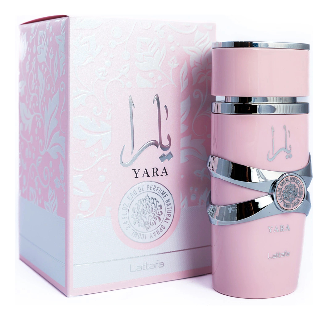 YARA 100ML PERFUME DAMA