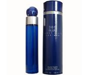 360� BLUE 100ml TOILETTE CABALLERO