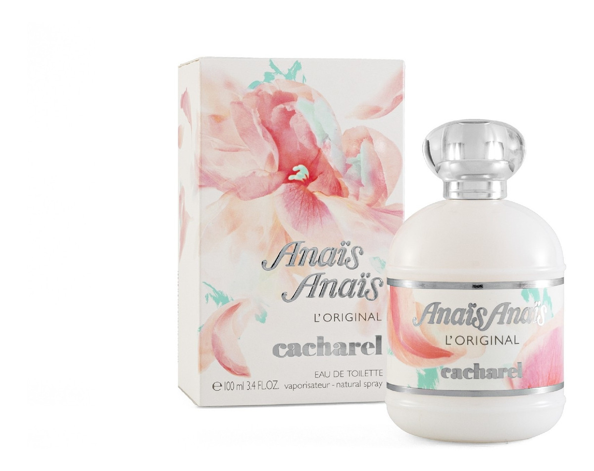 ANAIS ANAIS 100ml TOILETTE DAMA