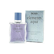 AQUA ELEMENTS 100ml TOILETTE CABALLERO
