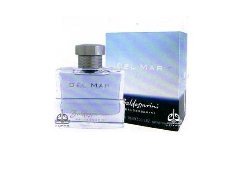 BALDESSARINI DEL MAR 90ml COLONIA CABALLERO