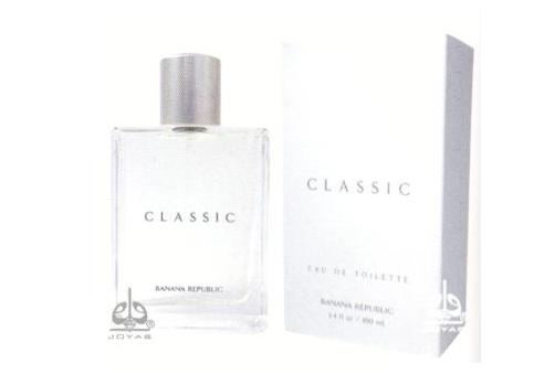 BANANA REPUBLIC 100ml COLONIA CABALLERO