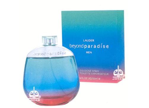 BEYOND PARADISE 100ml COLONIA CABALLERO