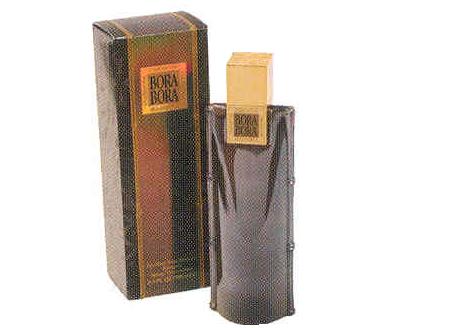 BORA BORA 100ml TOILETTE CABALLERO