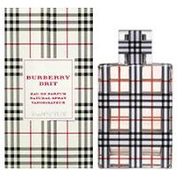 BURBERRY BRIT 100ml TOILETTE CABALLERO