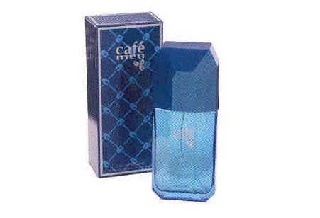 CAF� 100ml TOILETTE CABALLERO
