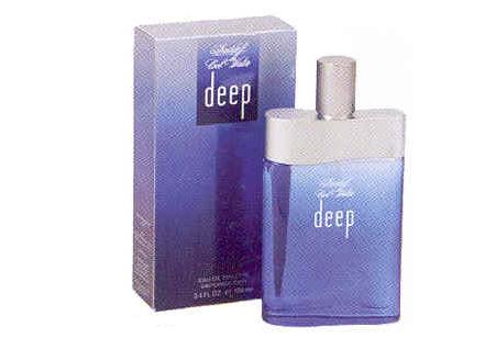 COOL WATER DEEP 100ml TOILETTE CABALLERO