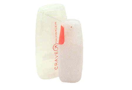 CRAVE 75ml TOILETTE CABALLERO