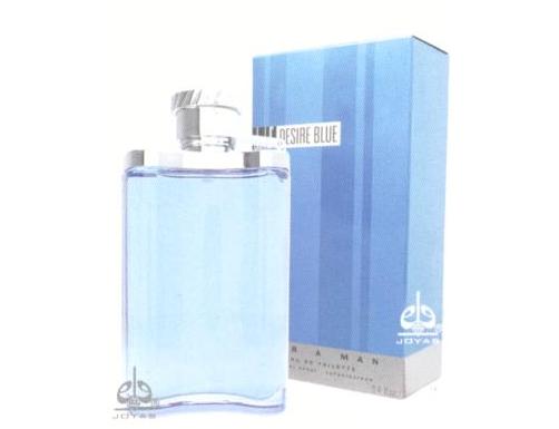 DESIRE BLUE 100ml TOILETTE CABALLERO