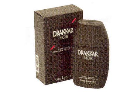 DRAKKAR 100ml TOILETTE CABALLERO