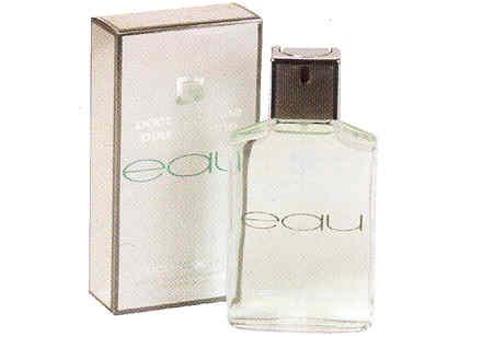 EAU PACO RABANNE 100ml TOILETTE CABALLERO