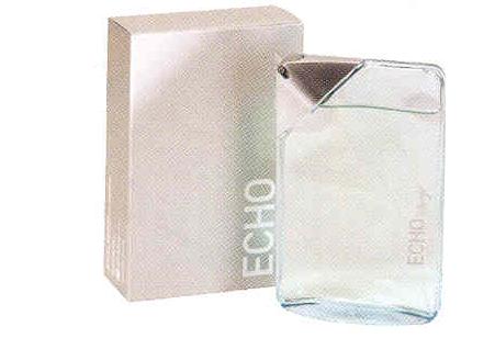 ECHO 100ml TOILETTE CABALLERO