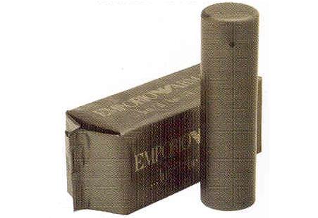 EMPORIO  100ml TOILETTE CABALLERO