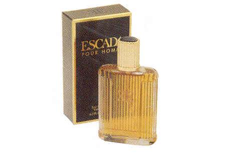 ESCADA 125ml TOILETTE CABALLERO