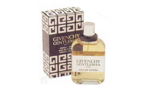 GENTLEMAN 100ml TOILETTE CABALLERO