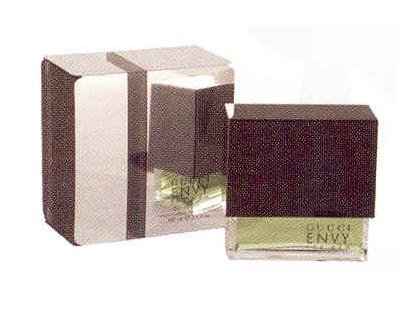 GUCCI ENVY 100ml TOILETTE CABALLERO