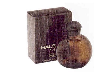 HALSTON 1 - 12 125ml TOILETTE CABALLERO