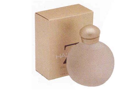 HALSTON Z 75ml TOILETTE CABALLERO