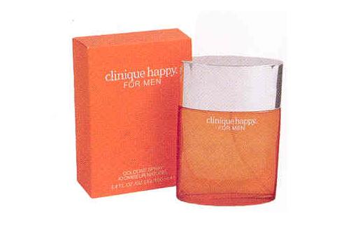 HAPPY 100ml COLONIA CABALLERO