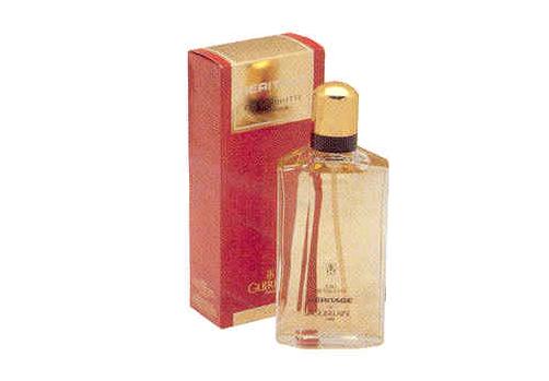HERITAGE 100ml TOILETTE CABALLERO