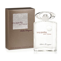 INCANTO 100ml TOILETTE CABALLERO
