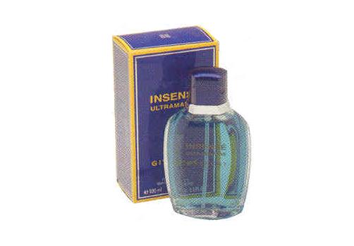 INSENSE ULTRAMARINE 100ml TOILETTE CABALLERO