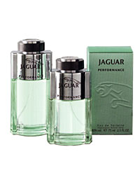 JAGUAR PERFORMANCE 100ml TOILETTE CABALLERO