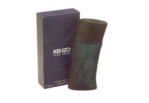 KENZO 100ml TOILETTE CABALLERO