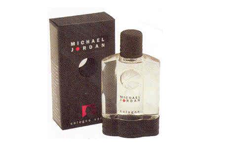 MICHAEL JORDAN 100ml COLONIA CABALLERO