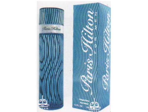 PARIS HILTON 100ml COLONIA CABALLERO