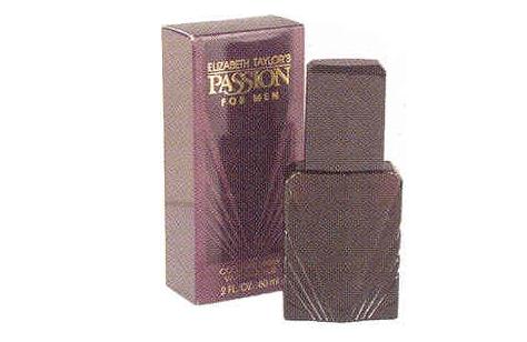 PASSION 118ml COLONIA CABALLERO