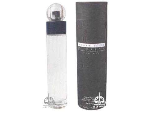 RESERVE 100ml TOILETTE CABALLERO