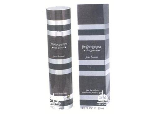 RIVE GAUCHE 125ml TOILETTE CABALLERO