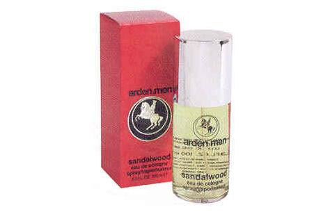 SANDAL WOOD 100ml COLONIA CABALLERO