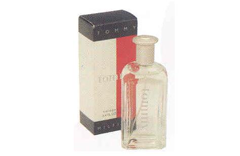 TOMMY 100ml COLONIA CABALLERO