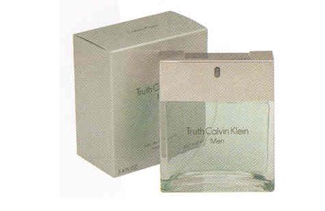 TRUTH 100ml TOILETTE CABALLERO