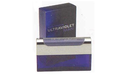 ULTRA VIOLET 100ml TOILETTE CABALLERO