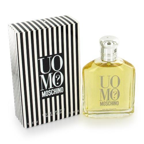 UOMO  125ml TOILETTE CABALLERO
