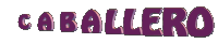 Caballero