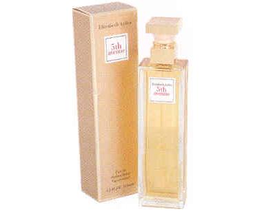 5th AVENUE 125ml PERFUME DAMA