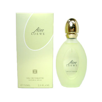 AIRE LOEWE 100ml TOILETTE DAMA
