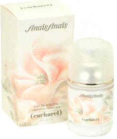 ANAIS ANAIS 100ml TOILETTE DAMA