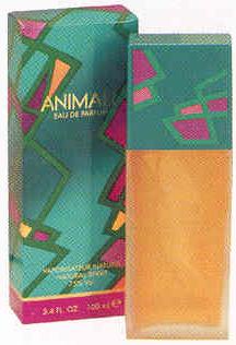 ANIMALE 100ml PERFUME DAMA