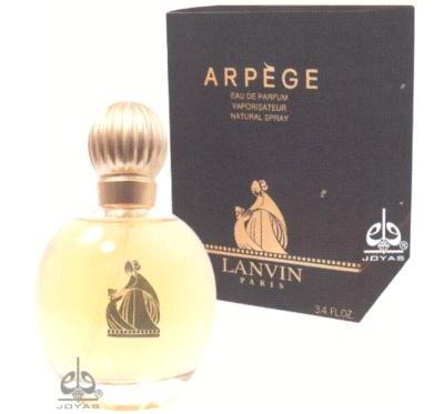 ARPEGE 100ml PERFUME DAMA