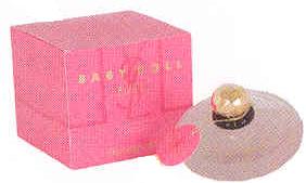 BABY DOLL 100ml TOILETTE DAMA