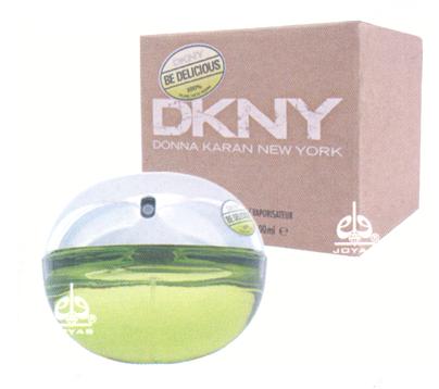 BE DELICIOUS 100ml PERFUME DAMA