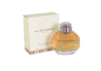 BURBERRY 100ml TOILETTE DAMA