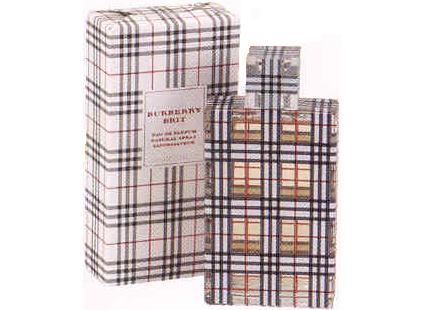 BURBERRYS BRIT 100ml PERFUME DAMA