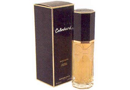 CABOCHARD 100ml TOILETTE DAMA