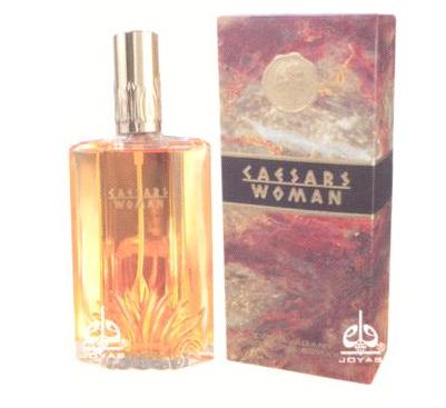 CAESARS 100ml COLONIA DAMA